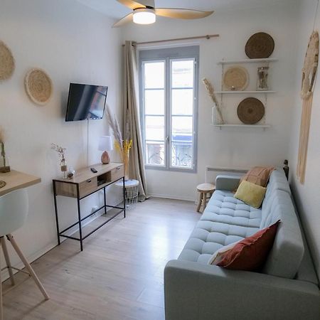 Апартаменты Cosy Studio Toulousaing' Тулуза Экстерьер фото