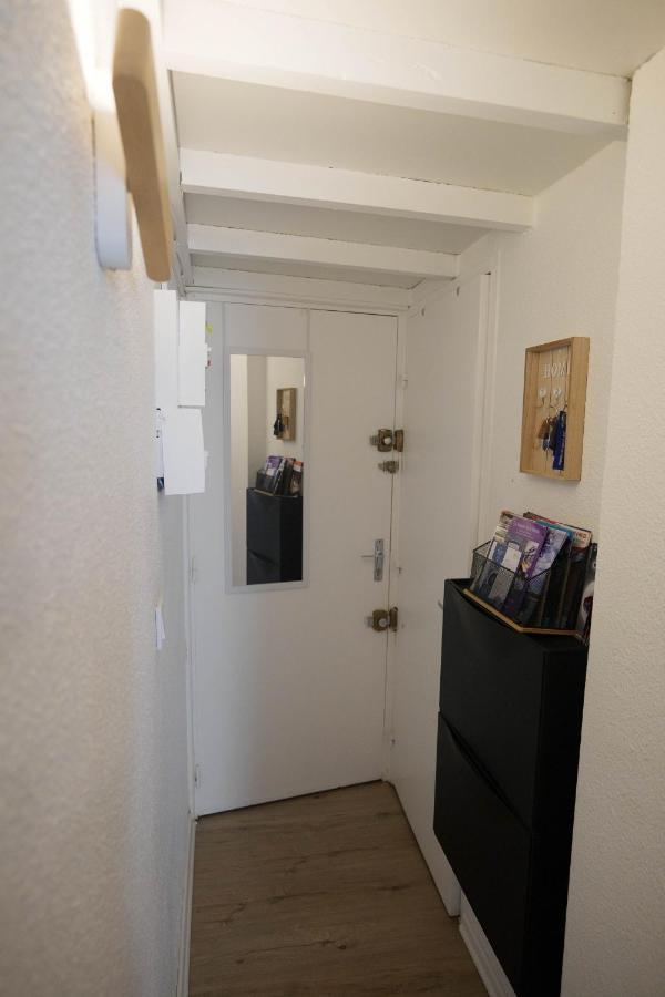 Апартаменты Cosy Studio Toulousaing' Тулуза Экстерьер фото