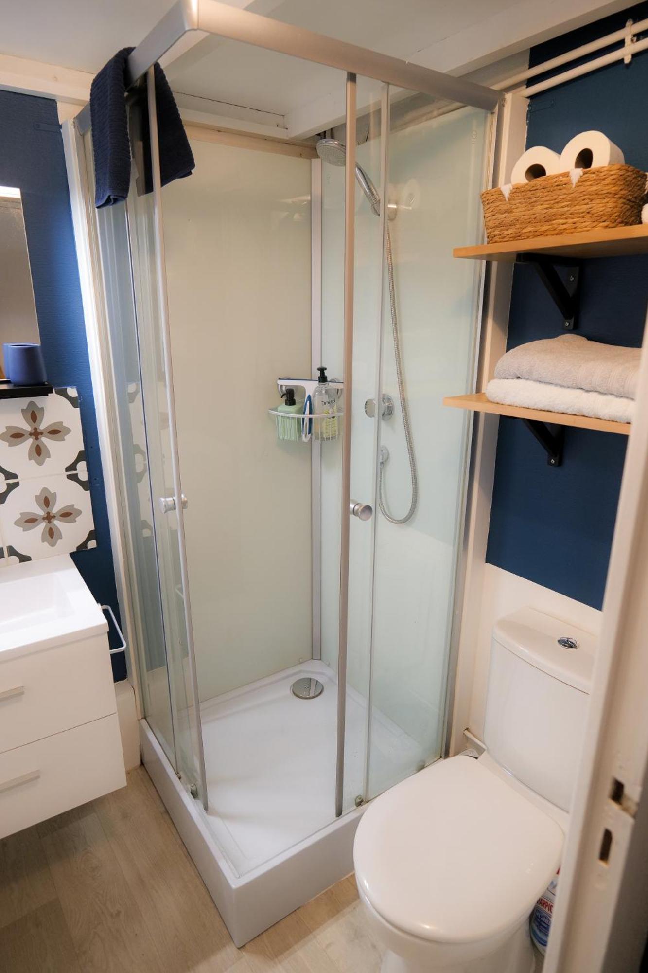 Апартаменты Cosy Studio Toulousaing' Тулуза Экстерьер фото